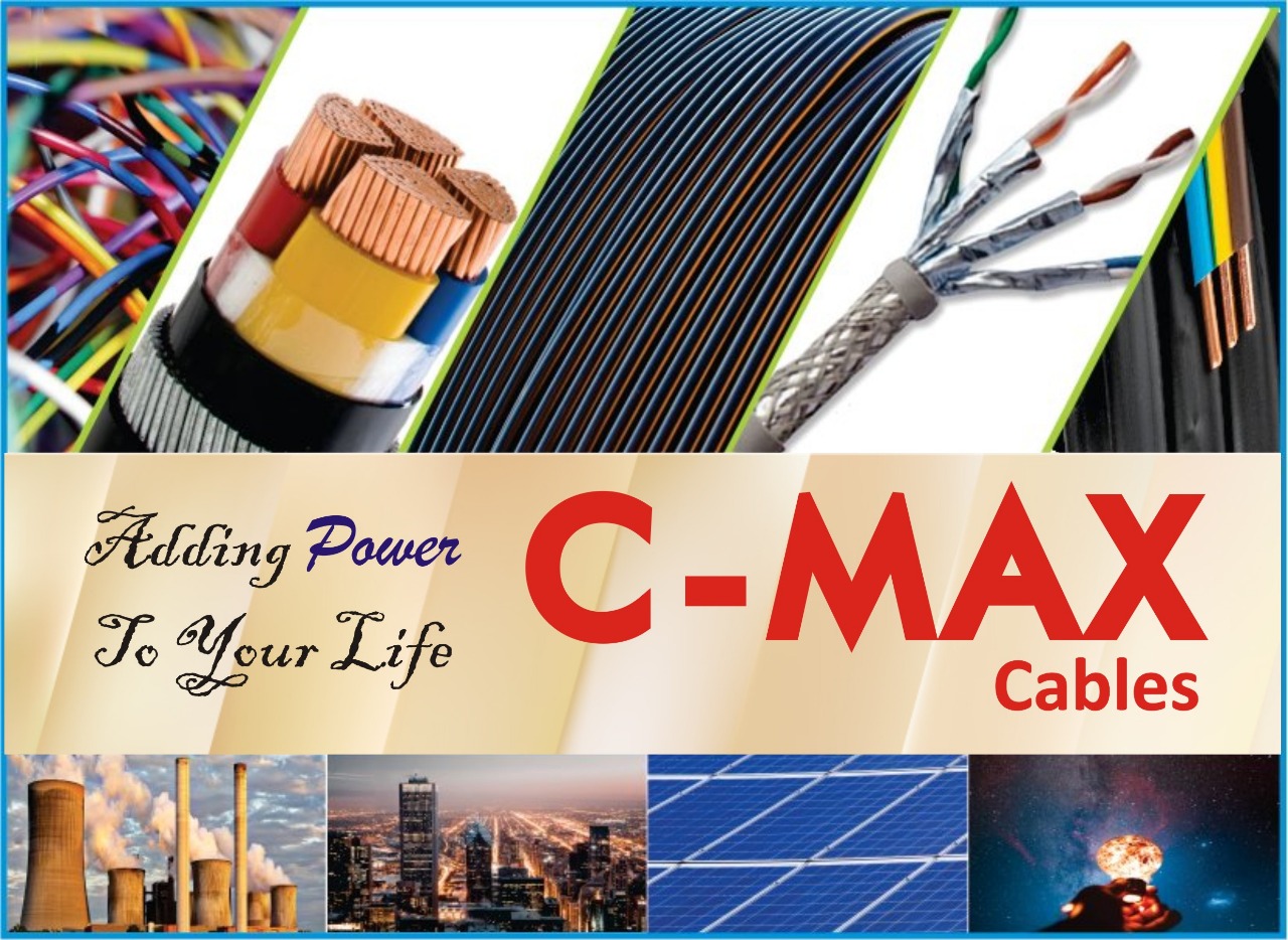 C-Max Wire And Cables