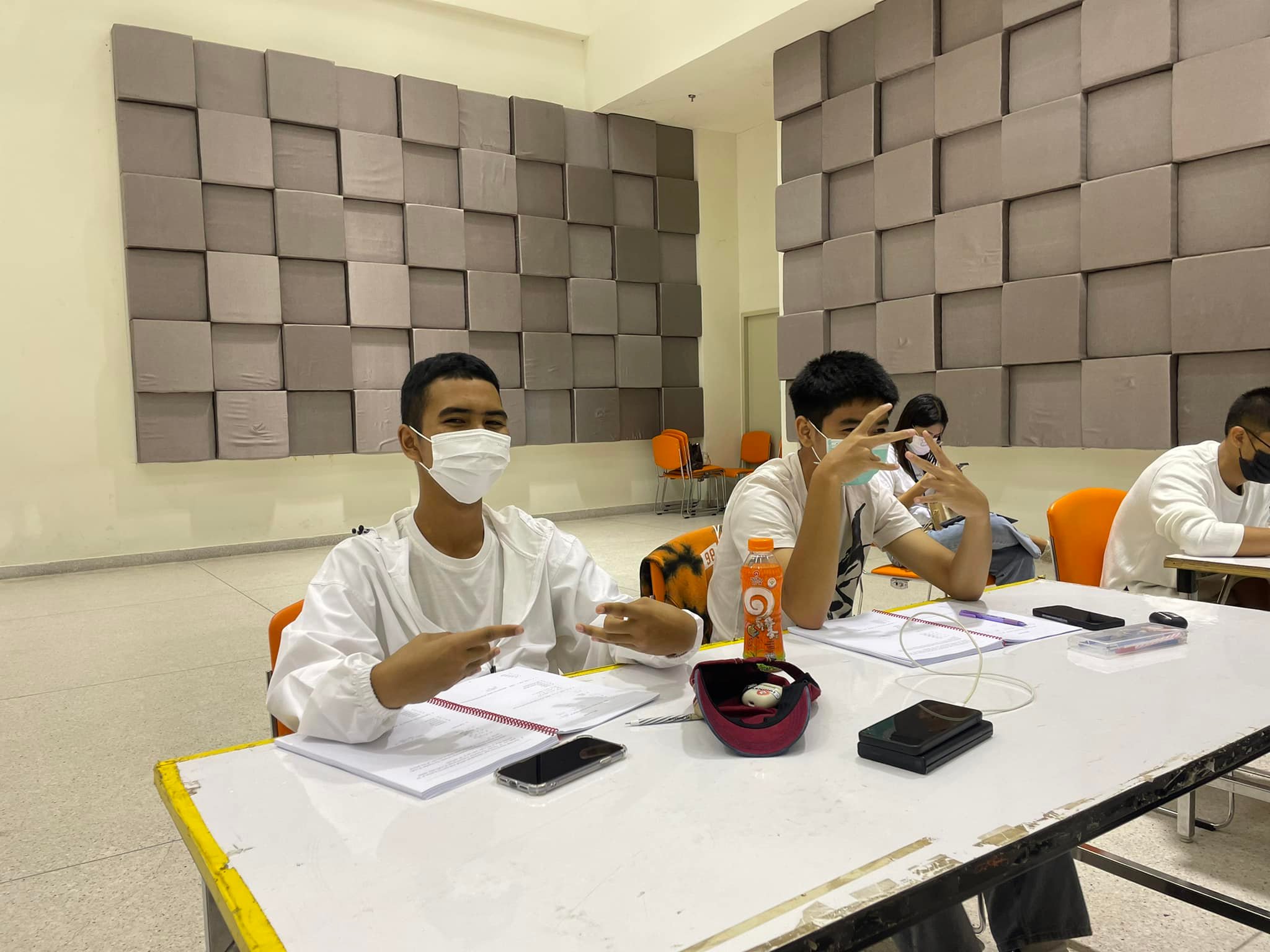 กิจกรรมค่ายคณิตศ... - ห้องเรียนพิเศษฯ Smte/Sme โรงเรียนสิรินธร | Facebook