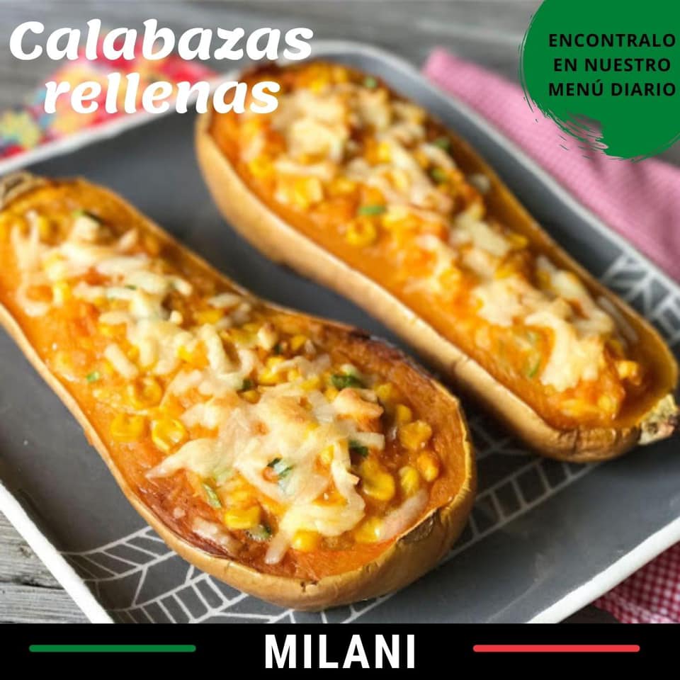 MILANI casa de comidas - 🇮🇹 MILANI 🇮🇹 🍛Las mejores viandas las ...