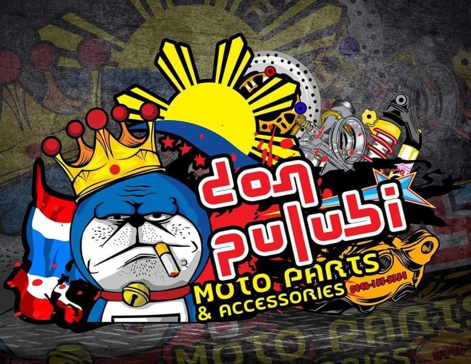 Good Morning mga Boss‼️Open... - Don Pulubi Online Motoparts | Facebook