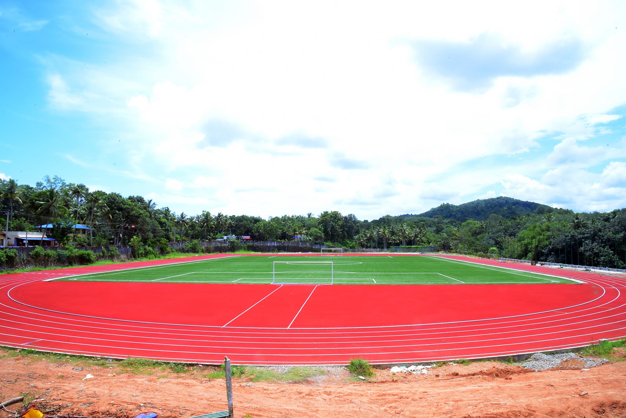 G V Raja Sports School Thiruvananthapuram - Official | Thiruvananthapuram