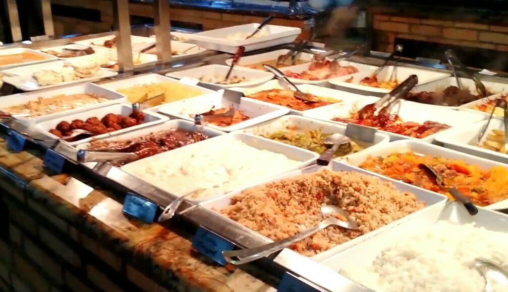 Churrscaria Sabor Rural | Rio Bonito RJ
