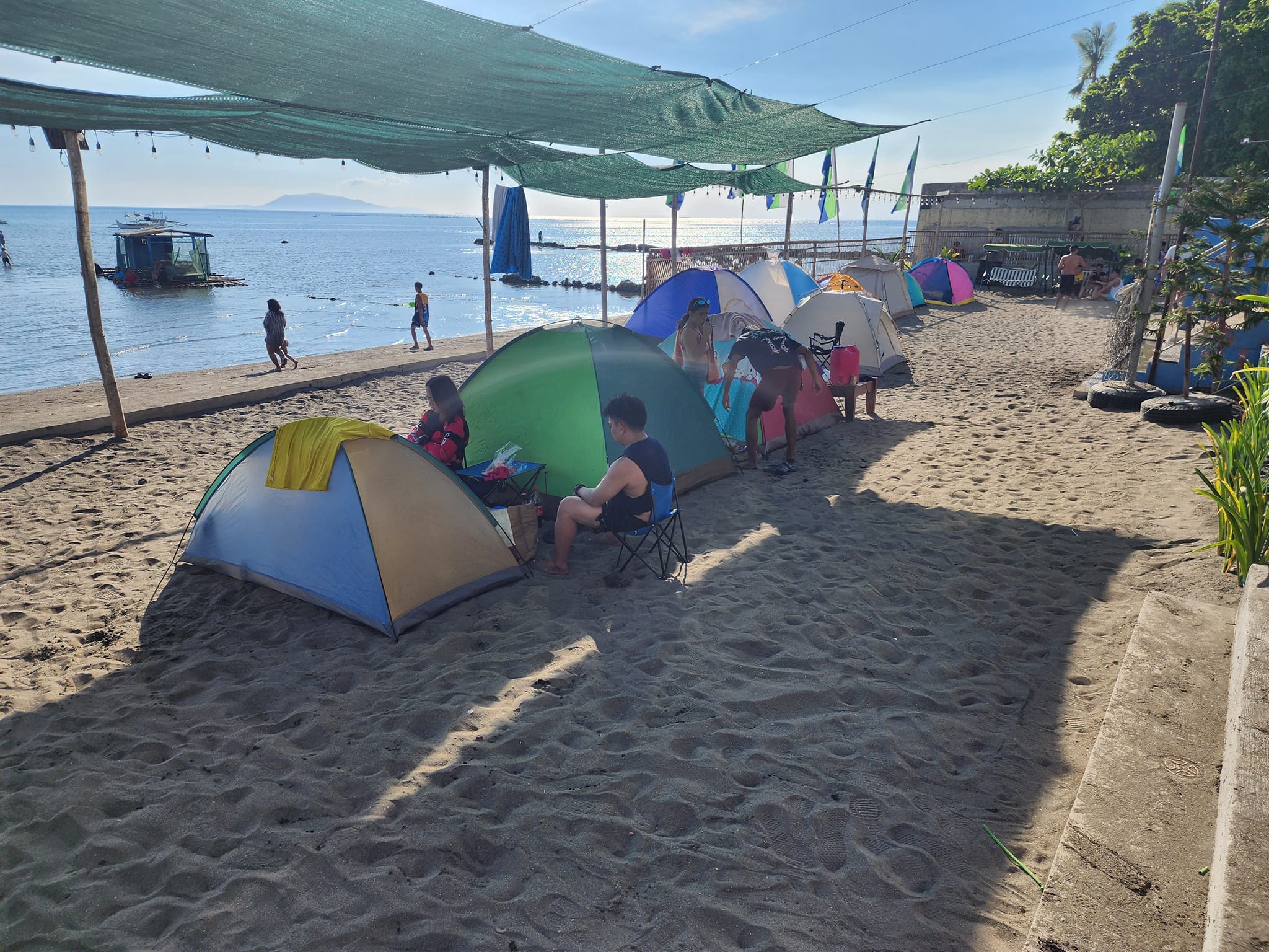 Piel Lighthouse Beach... - Piel Lighthouse Beach Resort