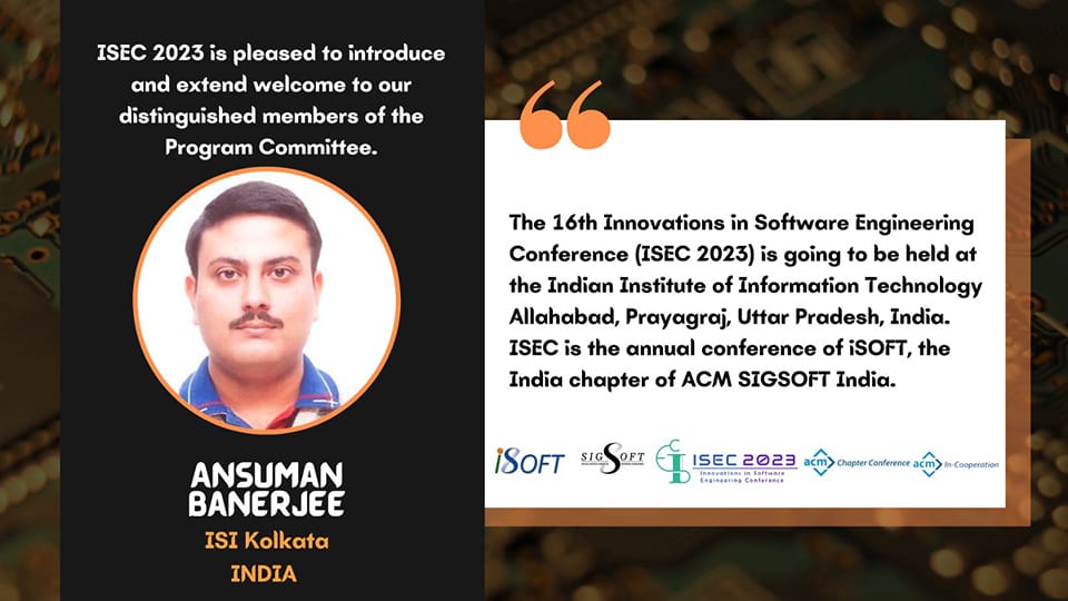 ISEC 2022 - 16th Innovations in Software Engineering Conference (ISEC ...