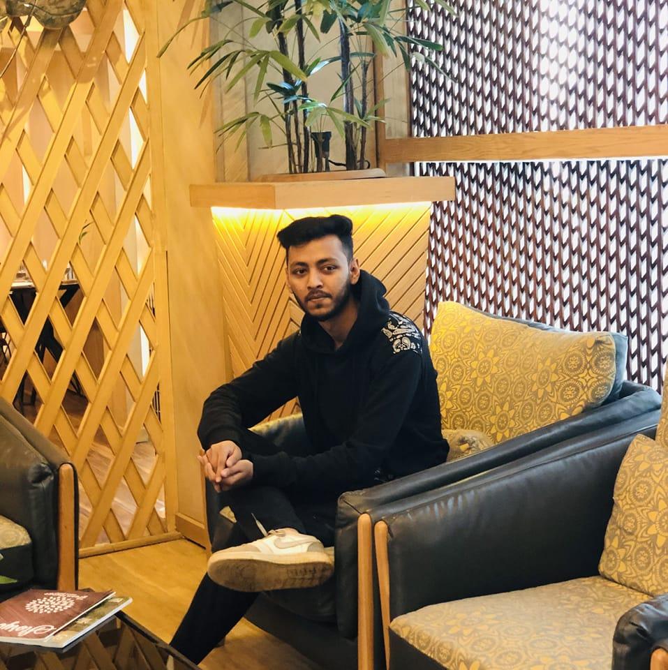 AB Siddik