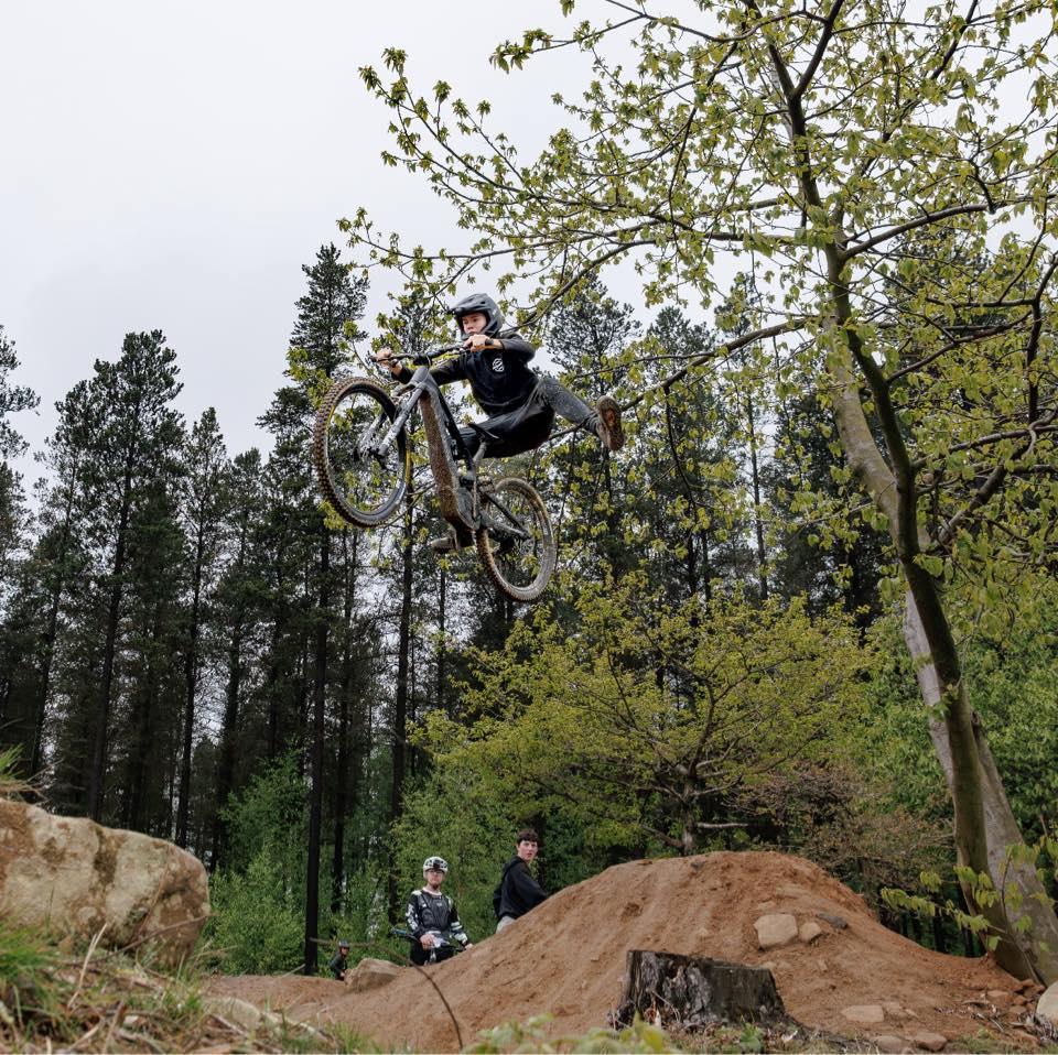 Canyon Torque ON | Anyone else had any issues with the bike just ...