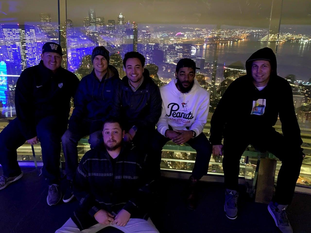 3 Point Productions | Seattle WA