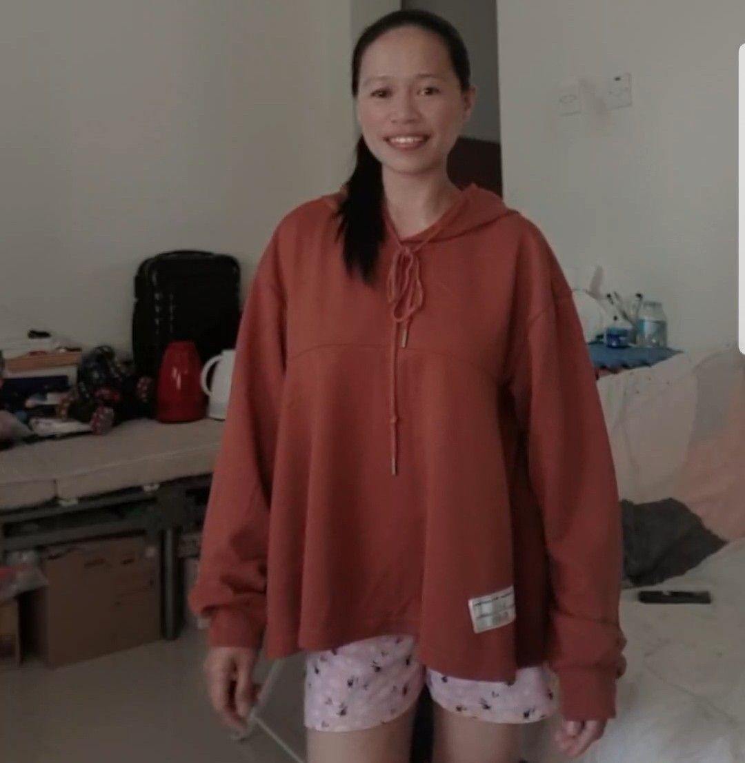 May Bunso 😘 #highlights #eveyoneシ゚ #ofwlifereelsvideo #follower # ...