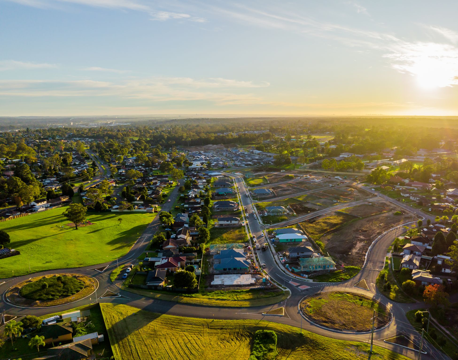 Landcom Places - Newbrook offers great value for those... | Facebook