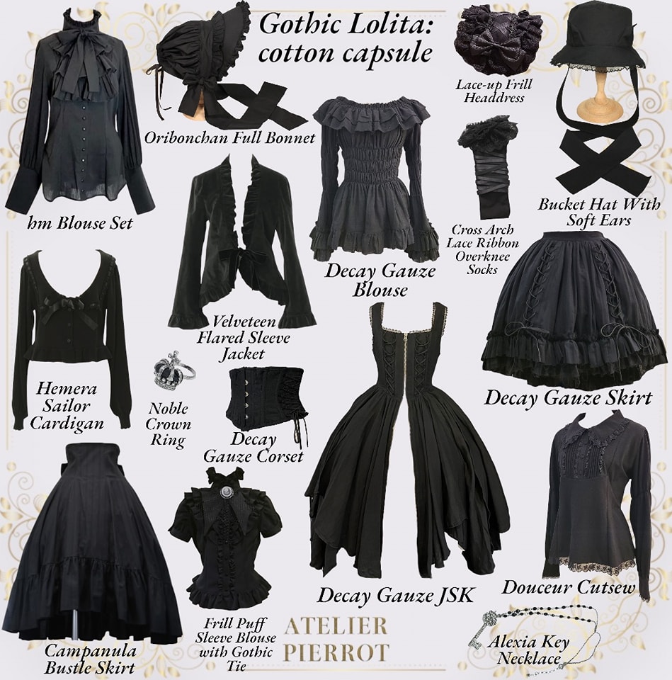 Love Pink, but want to keep your Gothic edge? 🖤🌹 Pink doesn't