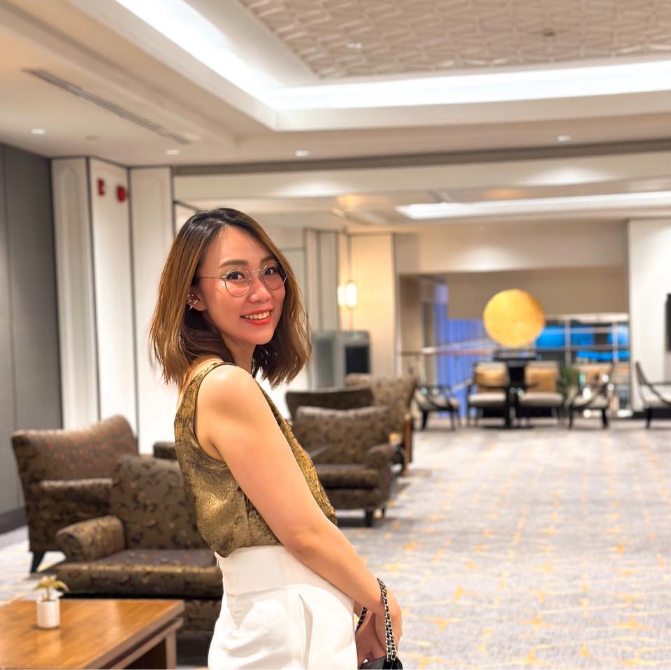 Amy R. Chompoonut