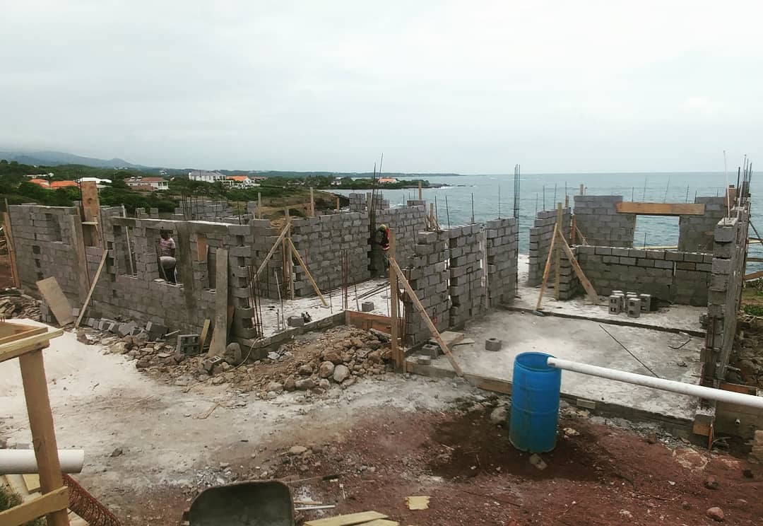 Selective Engineering Company Limited | Saint George's