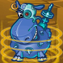GAMESHEEP