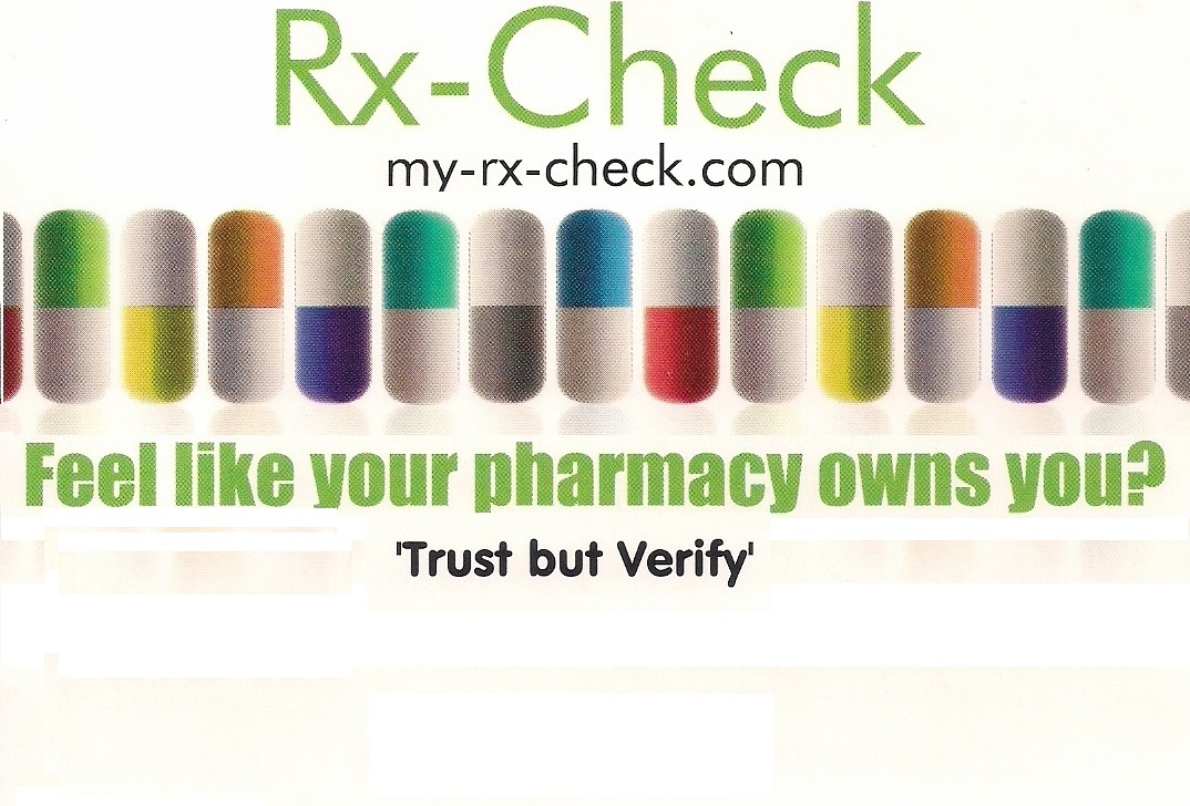 My Rx Check | Hawaiian Ocean View HI