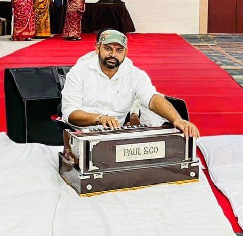Pravin Parmar