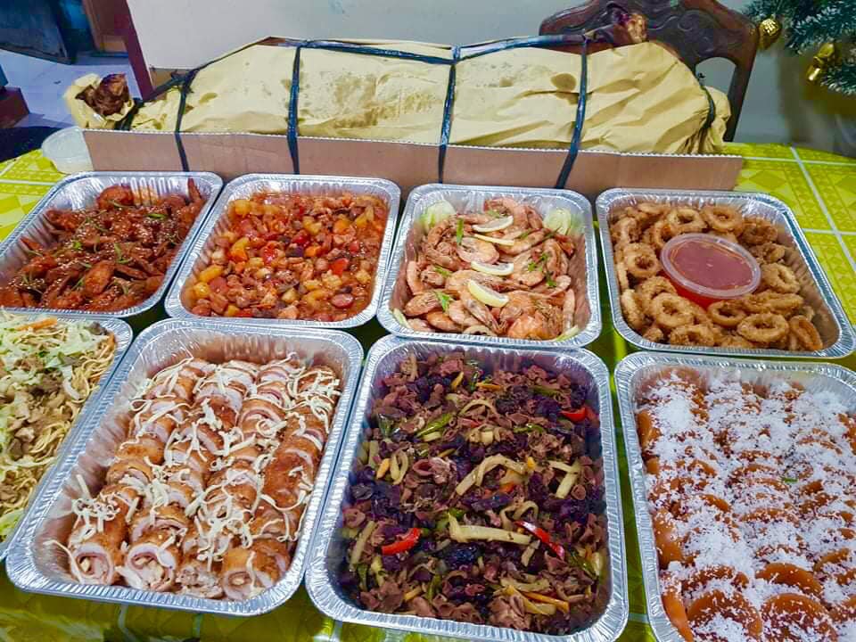 Chef Susan Food House | Lapu-Lapu City