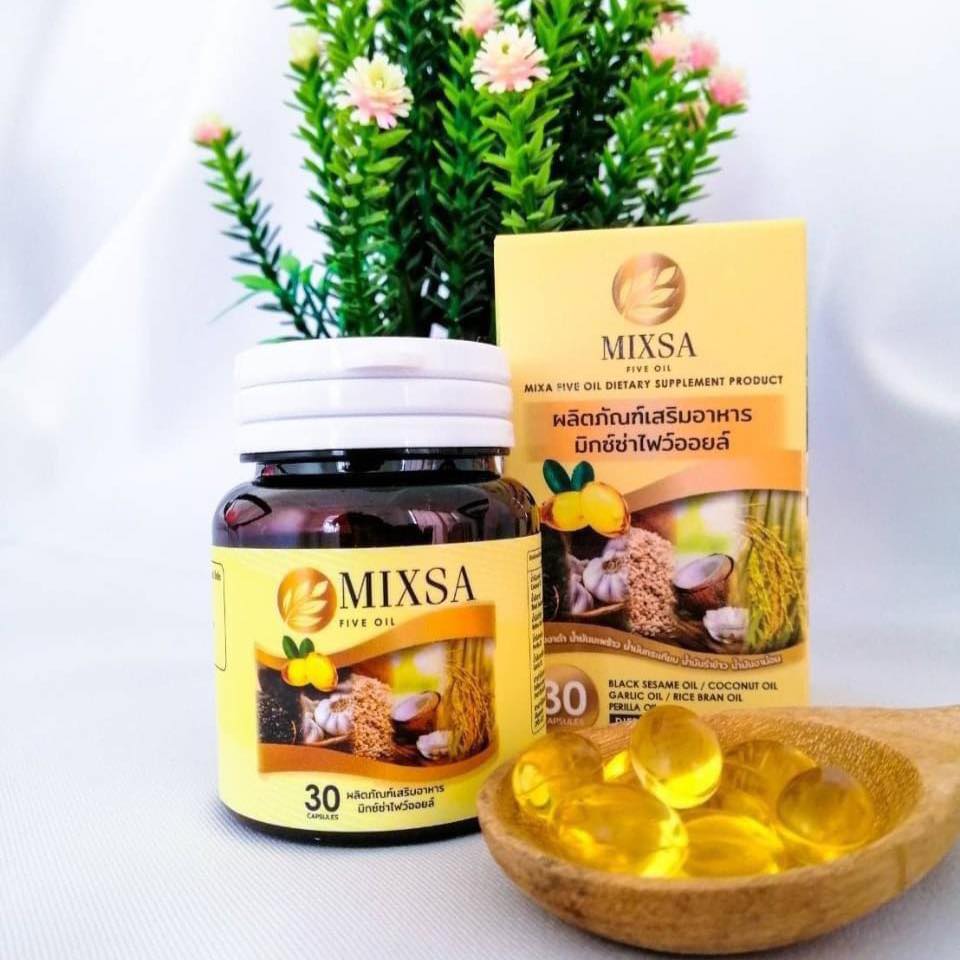 MIXSA