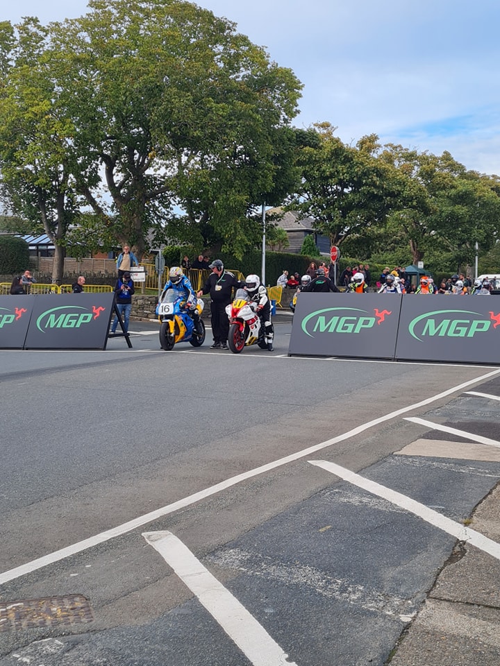 Cigma Racing