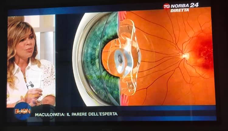 La Dott.ssa... - Studio Oculistico Convenzionato Ciracì | Facebook
