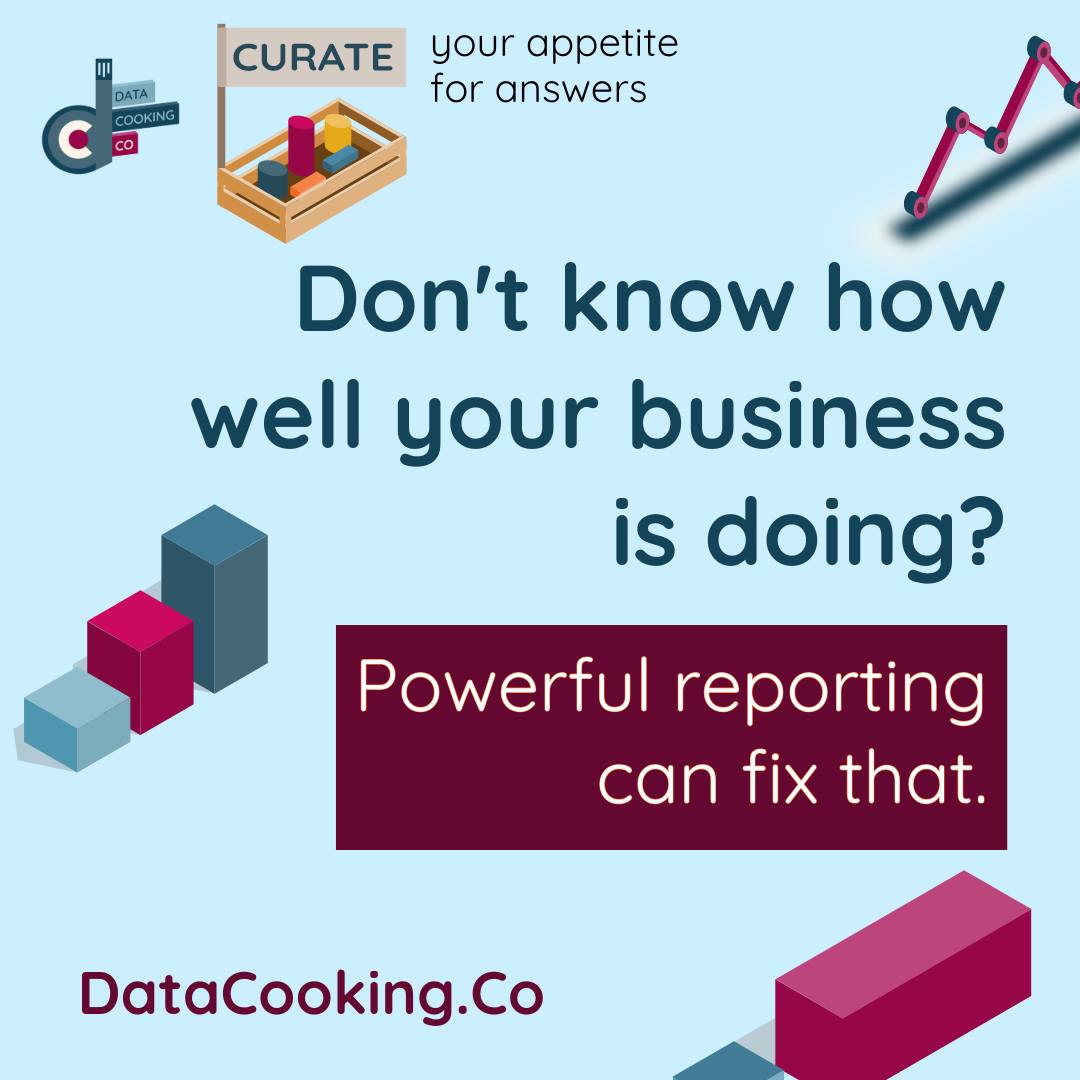 Data Cooking Co