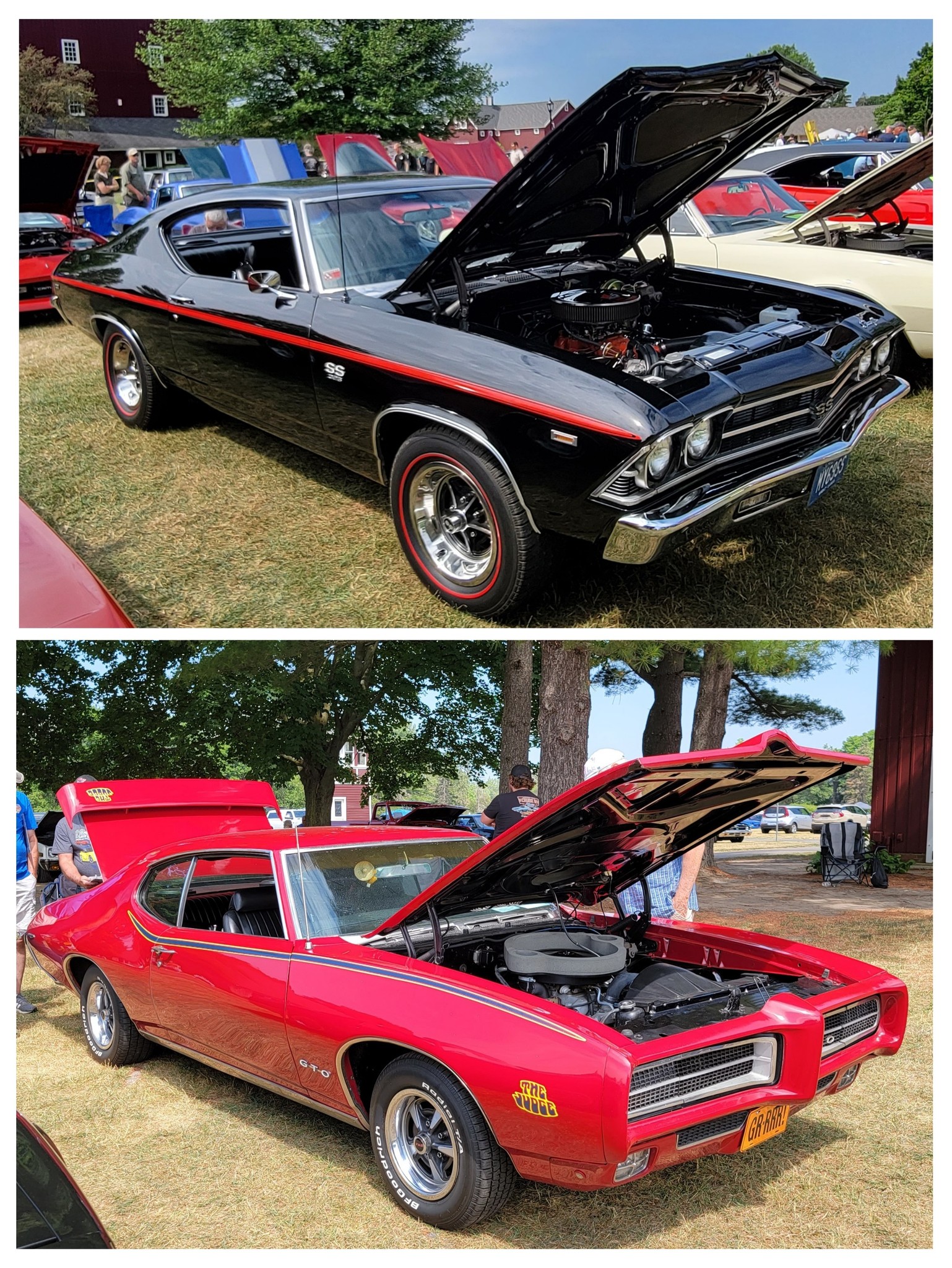 Kizzle - Chevrolet or Pontiac | Facebook
