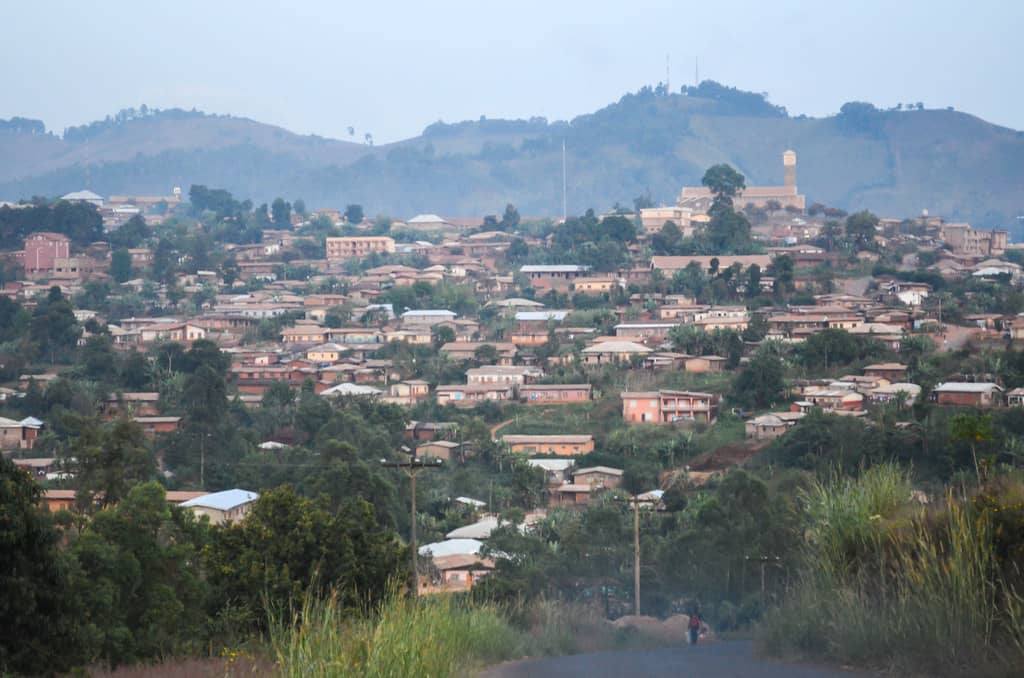 Cameroon News Agency - UPDATE FROM KUMBO The recent killings in Kumbo ...