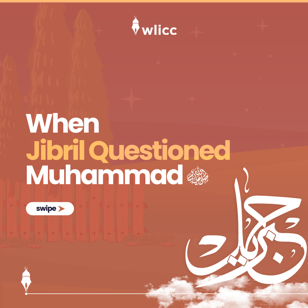 This Hadith is known... - West London Islamic Cultural Centre | Facebook