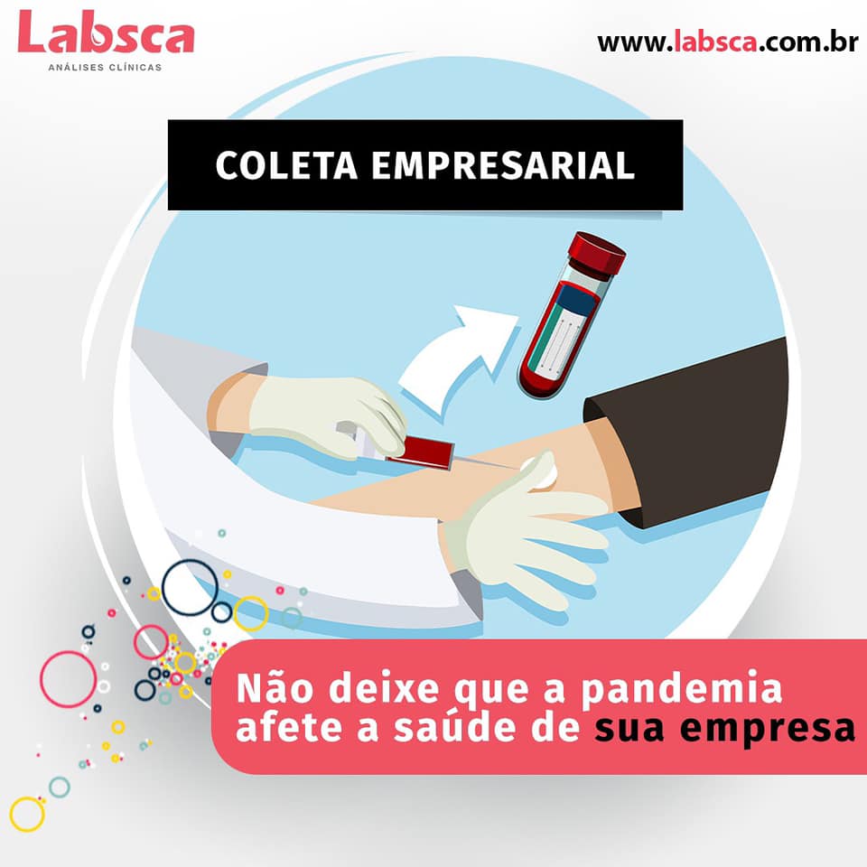 Exames periódicos são... - Labsca Análises Clínicas | Facebook