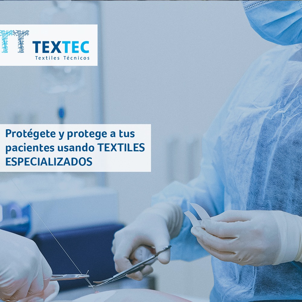 Textec - Contamos con un equipo de alto desempeño y... | Facebook