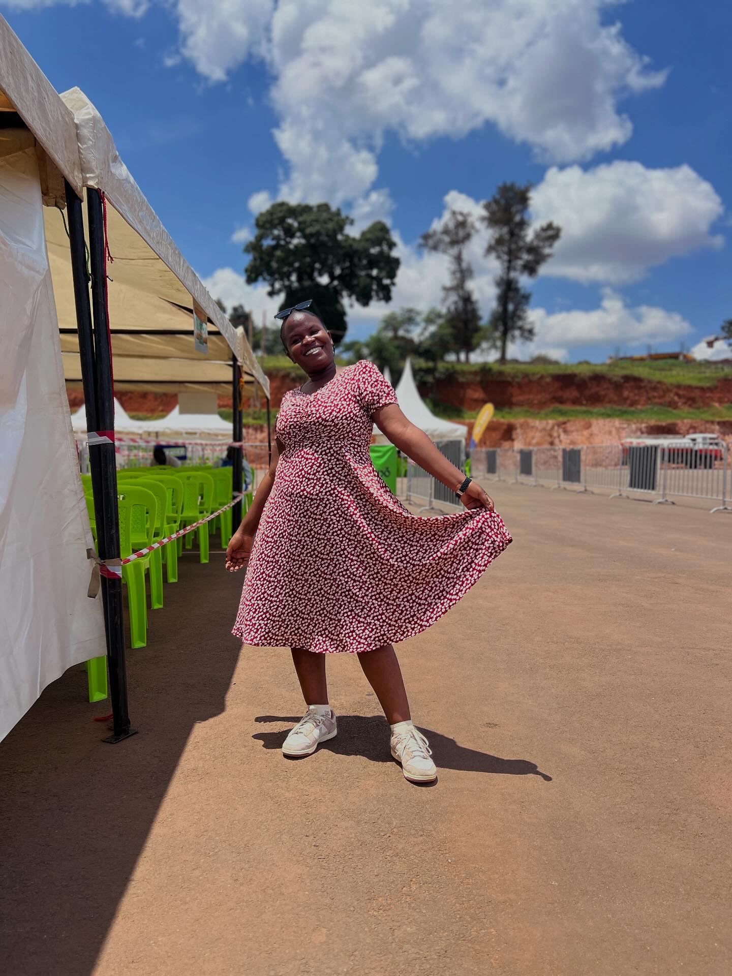 Arinaitwe