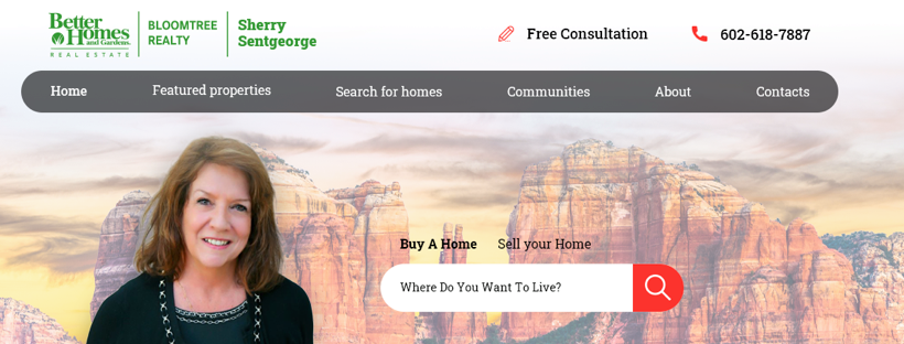 BHG Bloomtree Realty | Cottonwood AZ