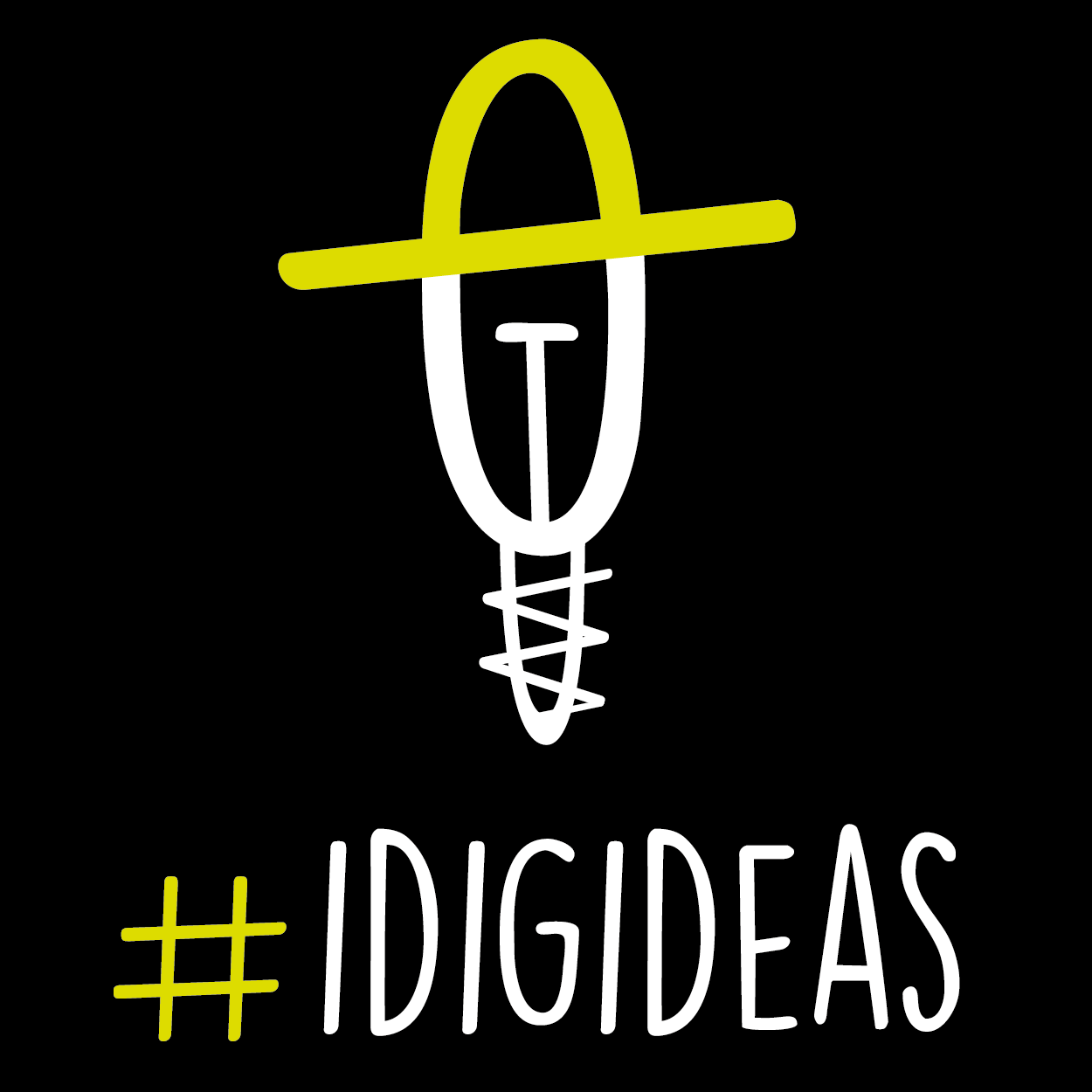 I dig ideas