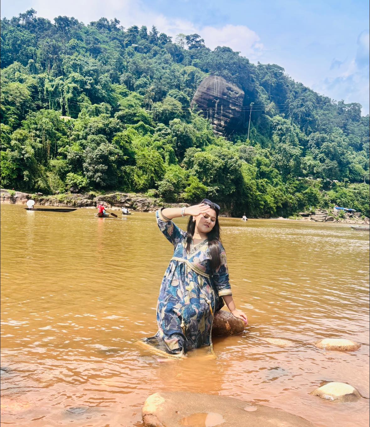 Florence Labonnya