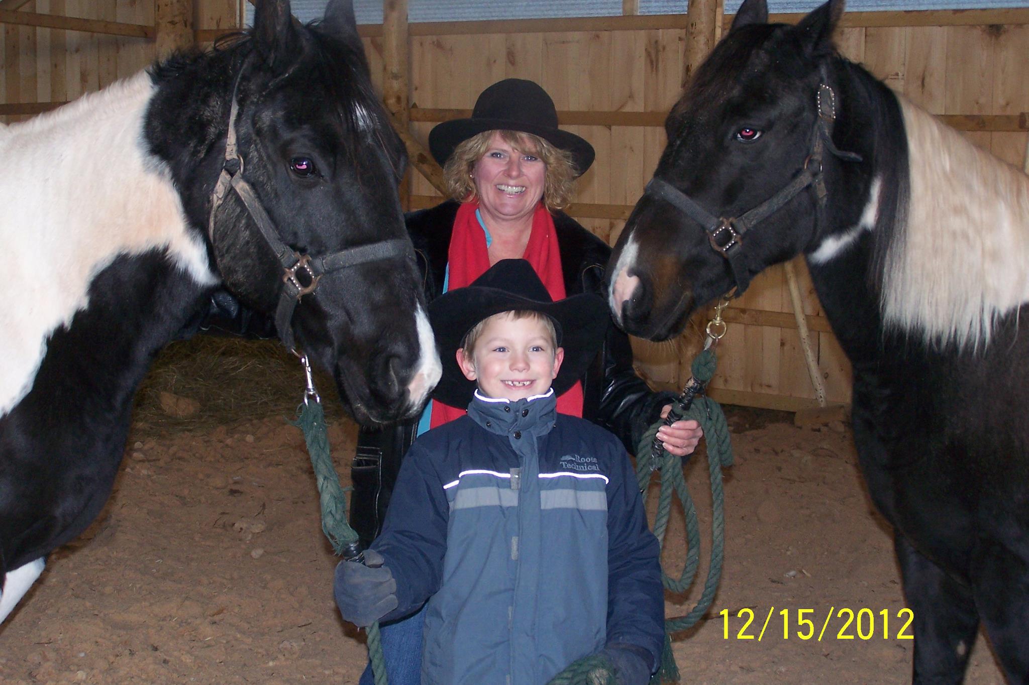 Little Acres Ranch | Richibucto NB