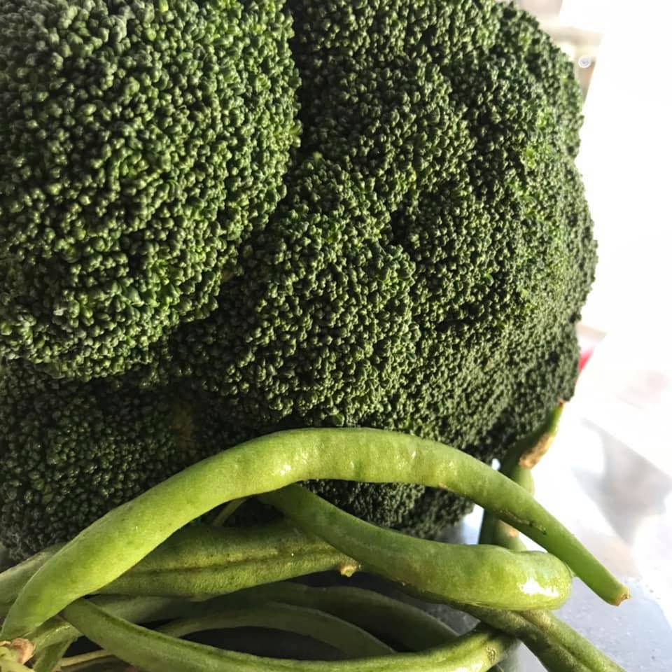 Verduras Miluma | Villa Carlos Paz