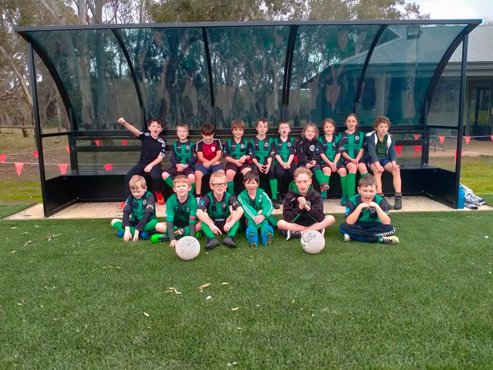 Mitchell Rangers Soccer... - Mitchell Rangers Soccer Club