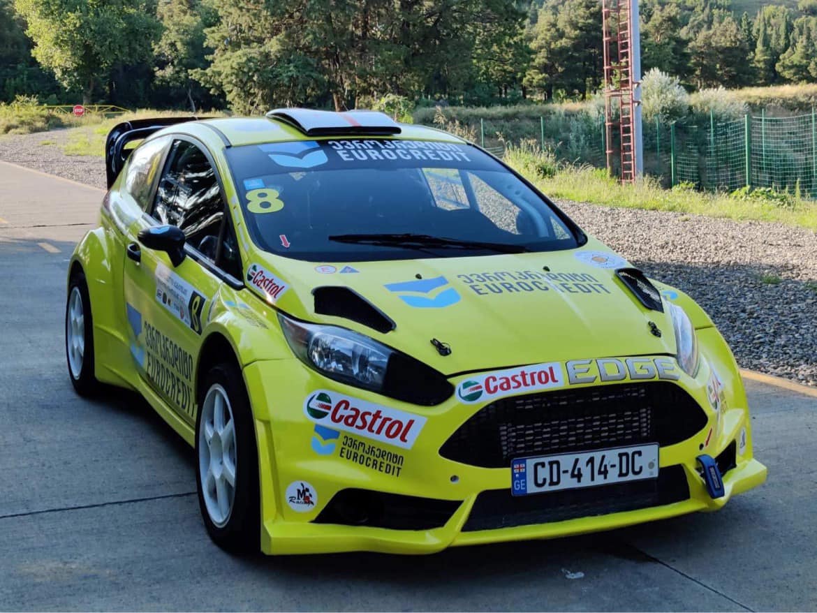 MS Racing Team