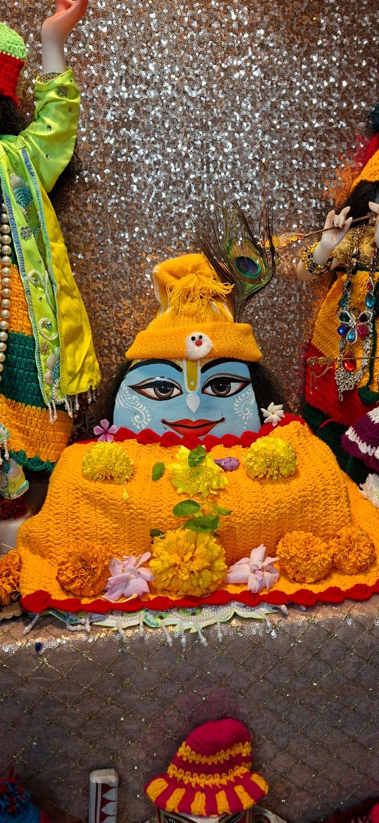 Protima Rani Das