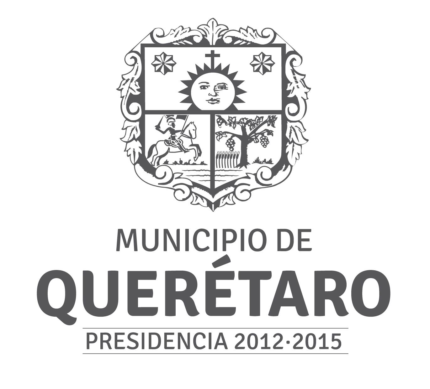 Municipio - Heráldica Municipio Querétaro | Facebook