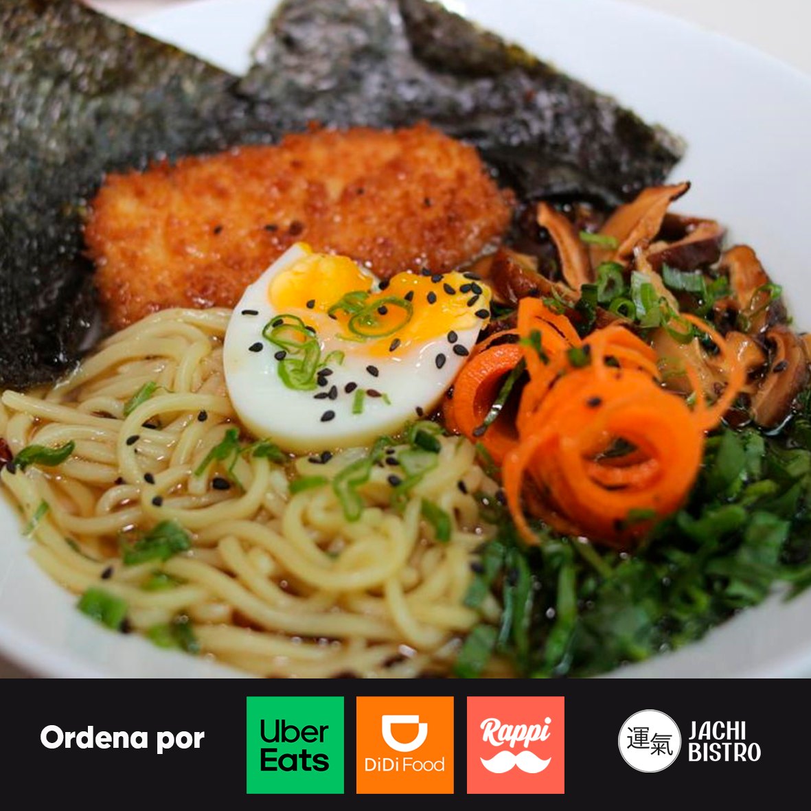 Jachi Bistro | Culiacán