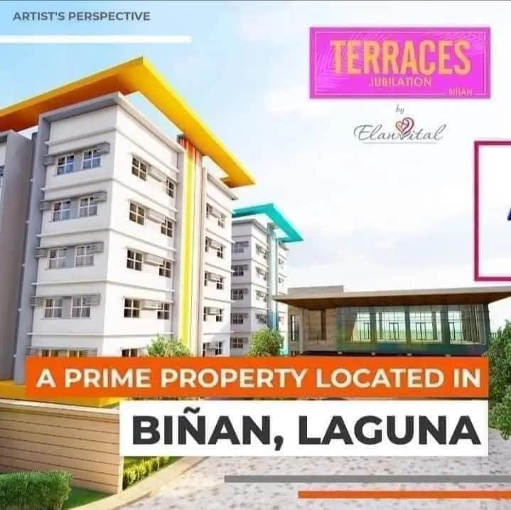 Deca Homes... - Deca Homes Condominium in Vitas Tondo