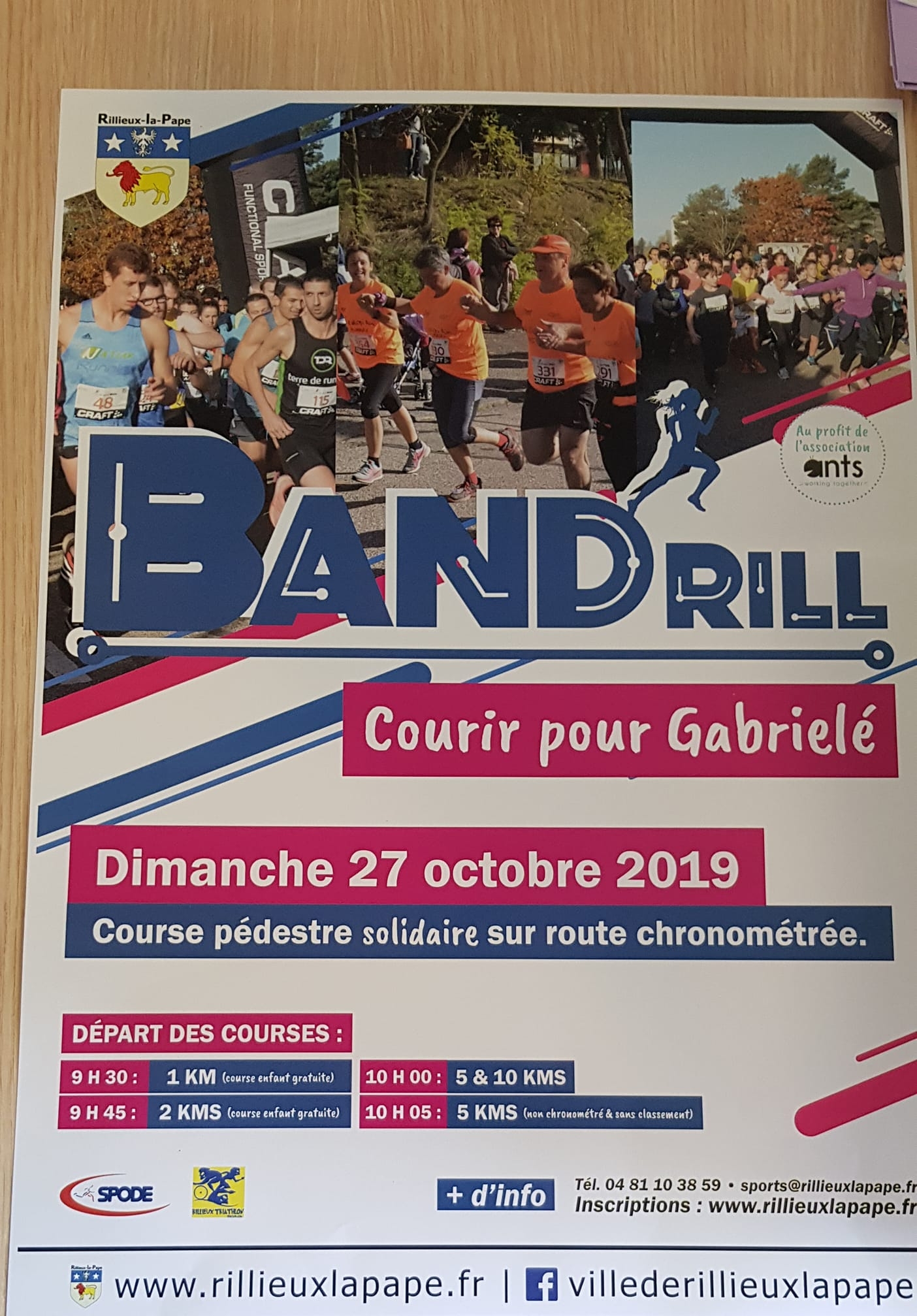 La Band'Rill