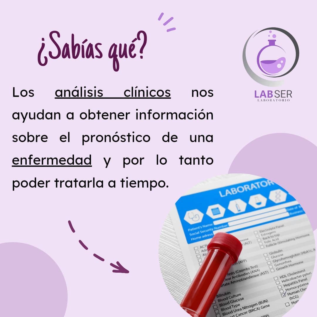 Labser Laboratorio | Guasave