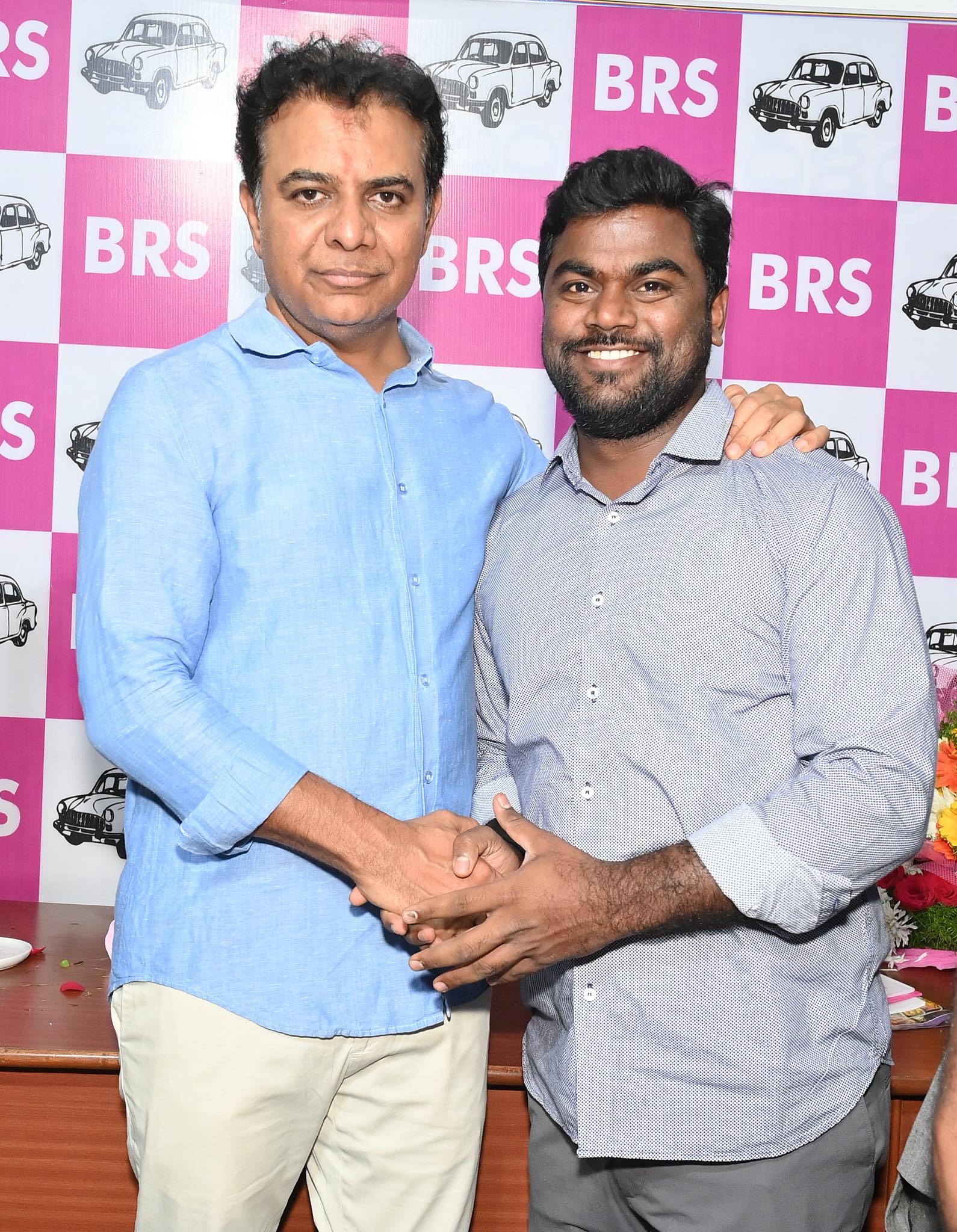 Praveen Reddy Kasarla