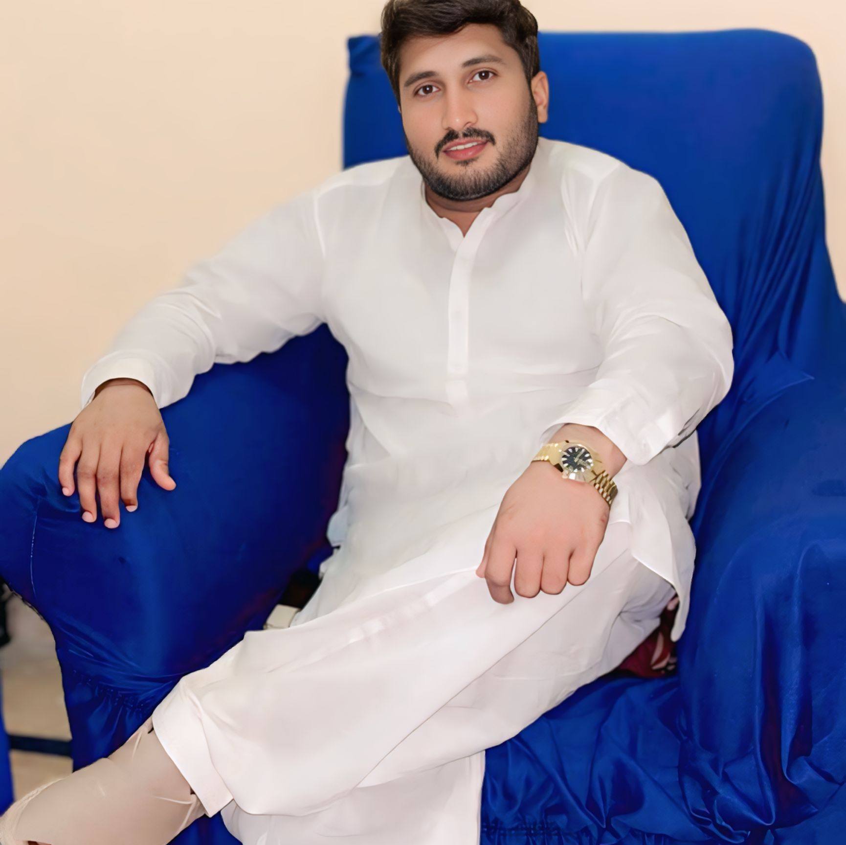 baba-sain-mahar-naeem-abbas-numbrdar