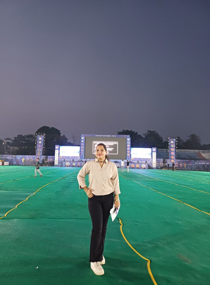 Papiya Saha