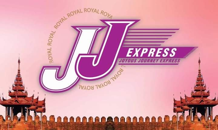 JJ Express