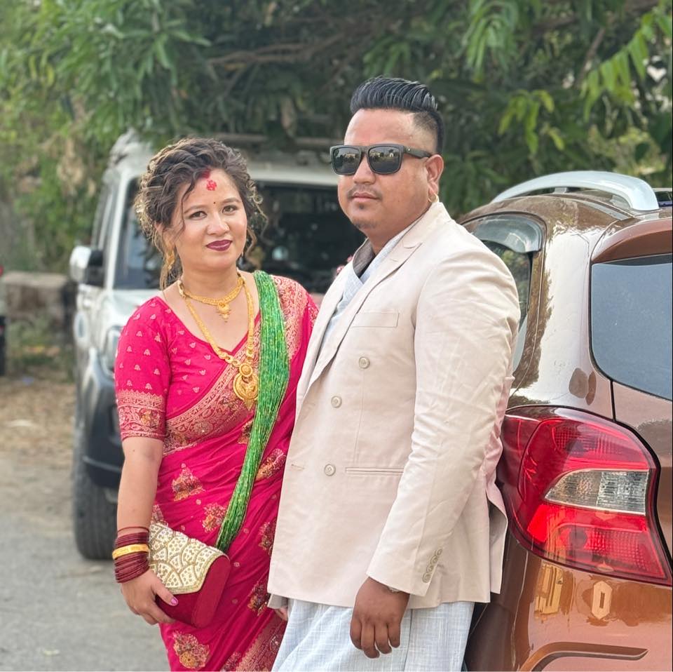 Bhuma Oli