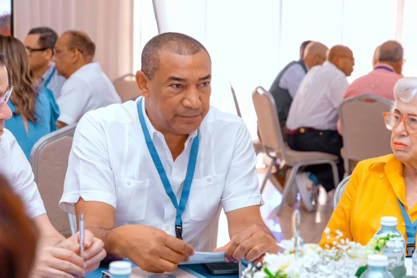 Rafael Rondon Taveras