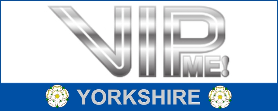 VIP Me Yorkshire